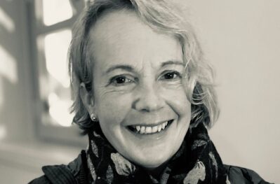 Executive Director, GCA