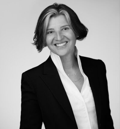 Natasha M. Matic, Ph.D.