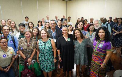 COP16 spotlights collective action despite outcome
