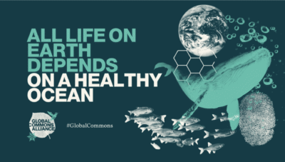 Turning the tide for Ocean action