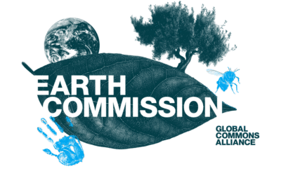 Earth Commission