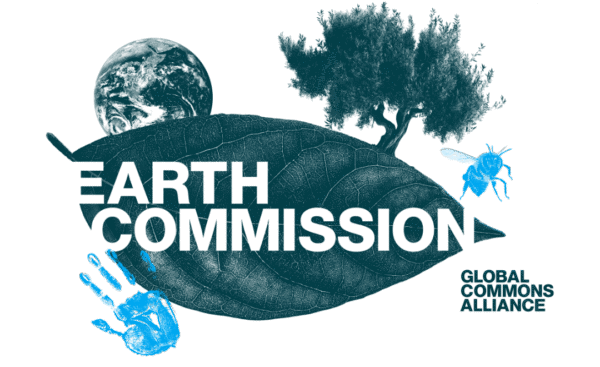 Earth Commission