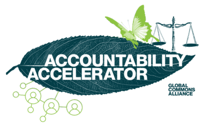 Accountability Accelerator