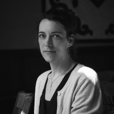 Zoe Tcholak-Antitch