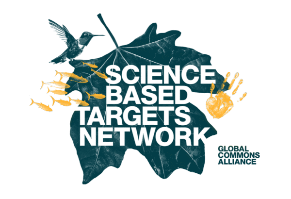 Science Based Targets Network