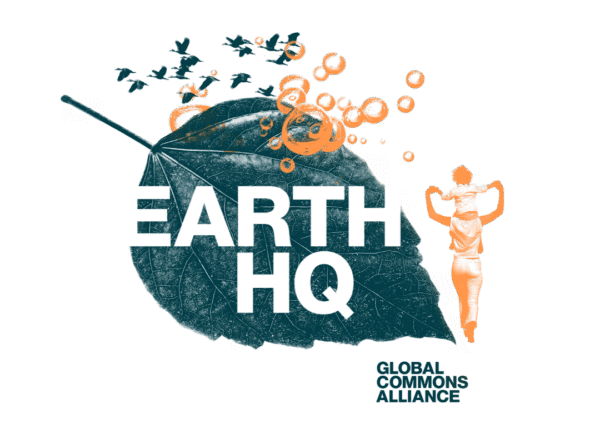 Earth HQ