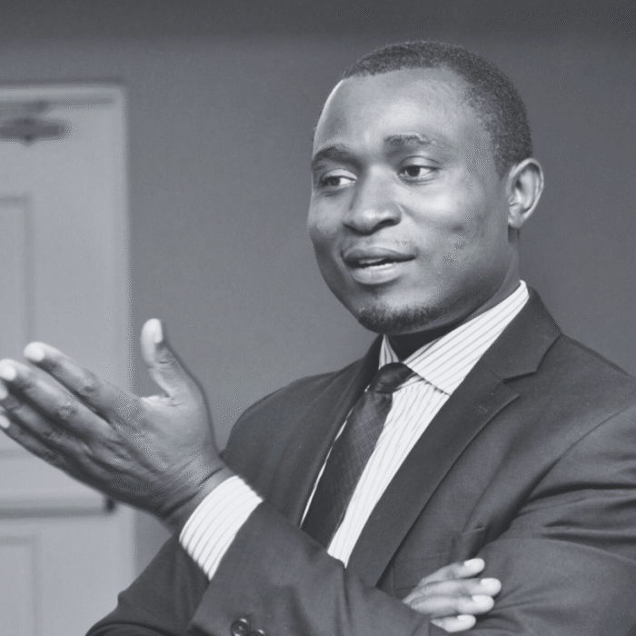 David Akana