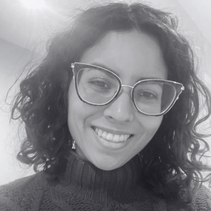 Alejandra Piazzolla Ramirez