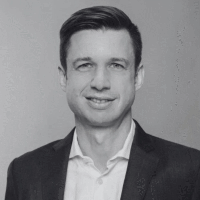 Sebastian Schienle