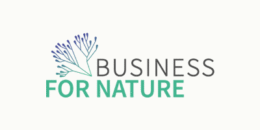 Business for Nature Logo