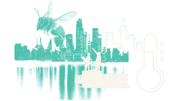 London Climate Action Week 2025